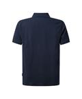 Poloshirt KN salute