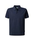 Poloshirt KN salute