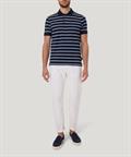 Poloshirt KN salute