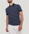 Poloshirt KN salute