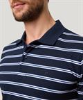 Poloshirt KN salute