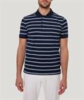 Poloshirt KN salute