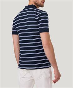 Poloshirt KN salute