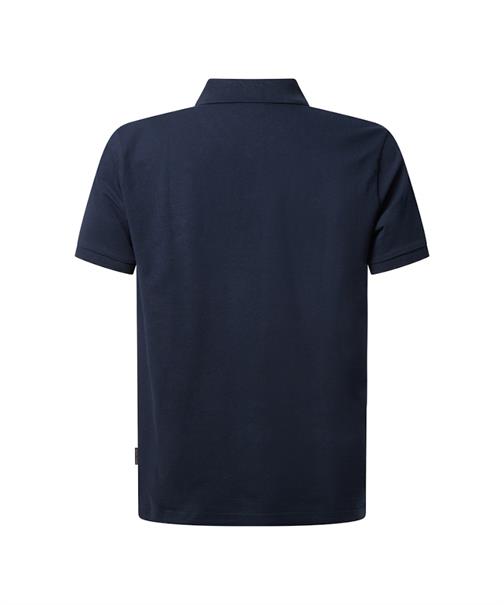 Poloshirt KN salute