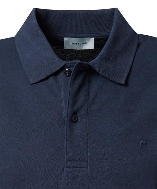 Poloshirt KN salute