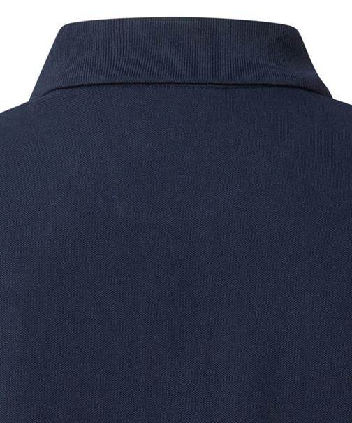 Poloshirt KN salute