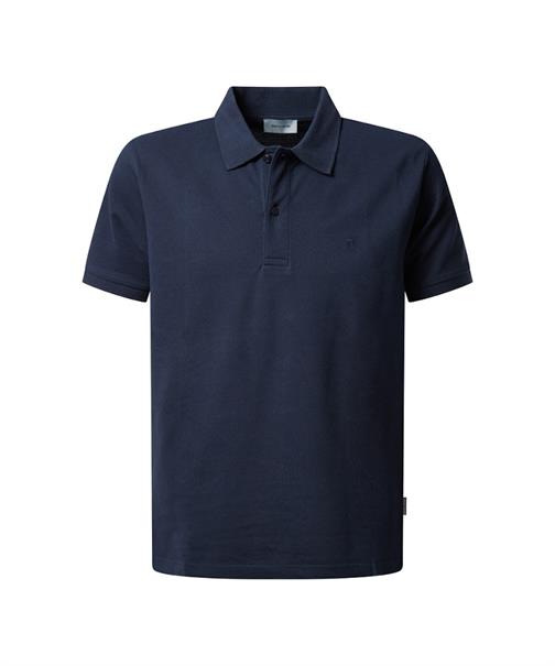 Poloshirt KN salute