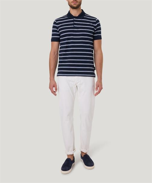 Poloshirt KN salute