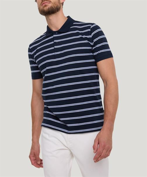 Poloshirt KN salute