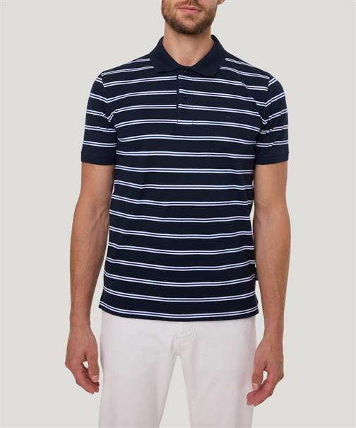 Poloshirt KN salute