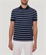 Poloshirt KN salute
