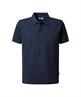 Poloshirt KN salute