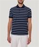 Poloshirt KN salute