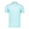 Poloshirt mint blue