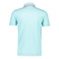 Poloshirt mint blue