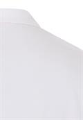 Poloshirt mit Kontrastdetails white