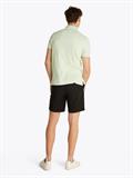Poloshirt opal green
