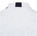 Poloshirt Perez platin