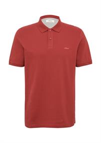 Poloshirt rot
