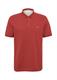 Poloshirt rot