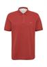 Poloshirt rot