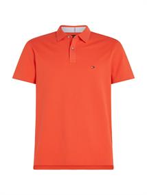 Poloshirt sun kissed