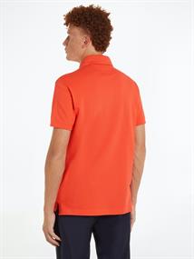 Poloshirt sun kissed