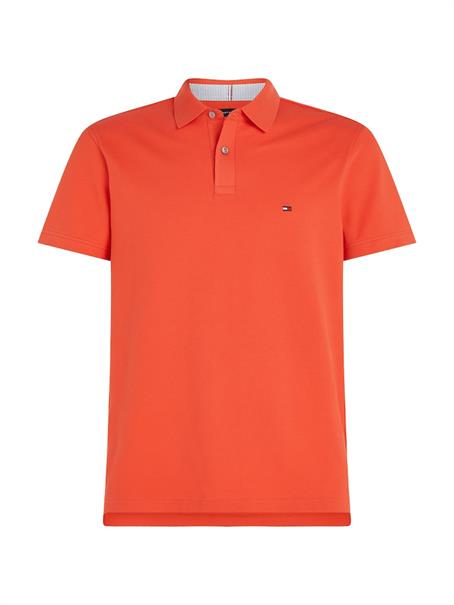 Poloshirt sun kissed