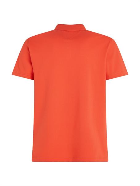 Poloshirt sun kissed