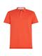 Poloshirt sun kissed