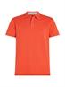 Poloshirt sun kissed