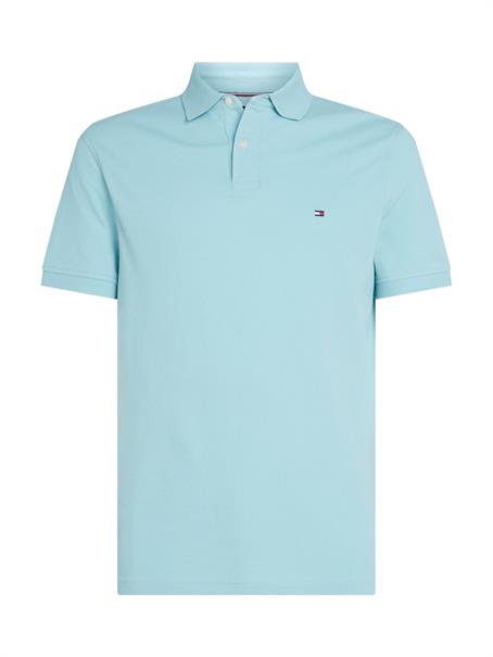 Poloshirt tradewinds aqua