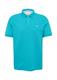 Poloshirt türkis3