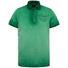 Poloshirt verdant green