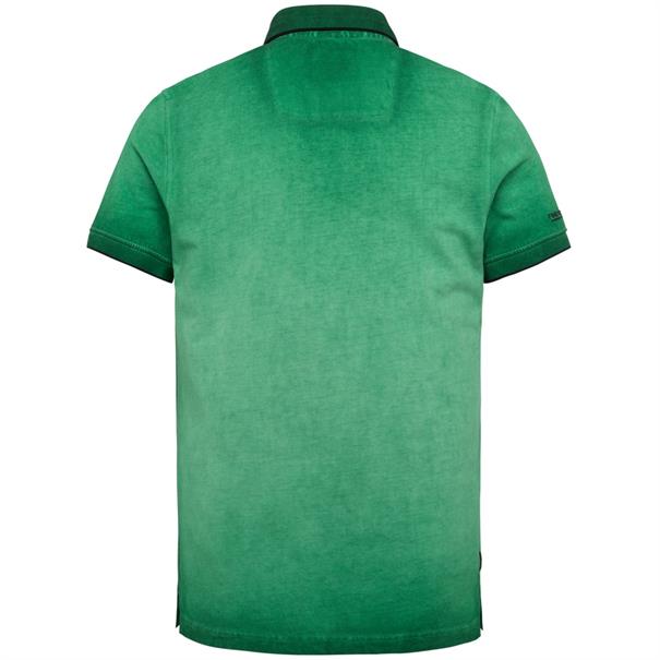 Poloshirt verdant green