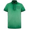 Poloshirt verdant green