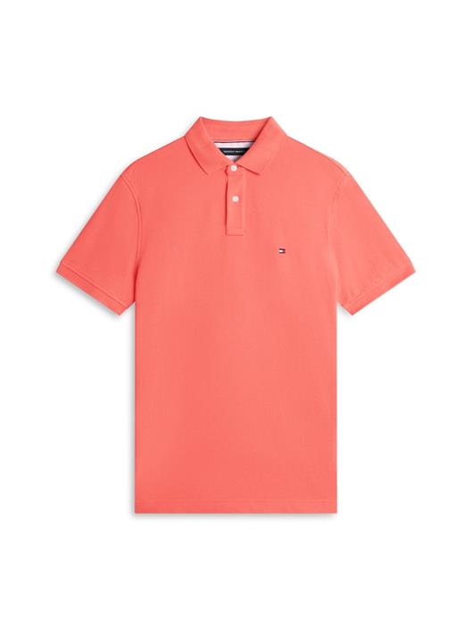 poloshirt-vintage-red