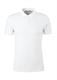 Poloshirt weiß