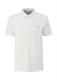 Poloshirt weiß