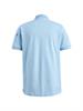 Poloshirts airy blue