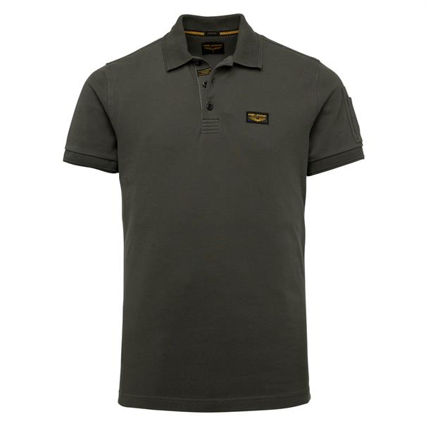 Poloshirts beluga