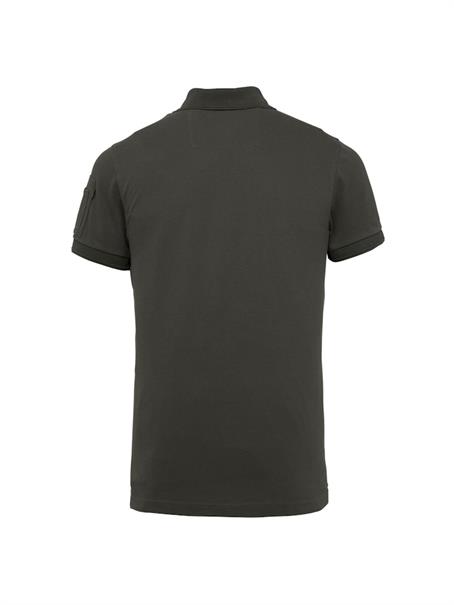 Poloshirts beluga