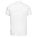 Poloshirts bright white