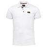 Poloshirts bright white