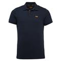 Poloshirts sky captain