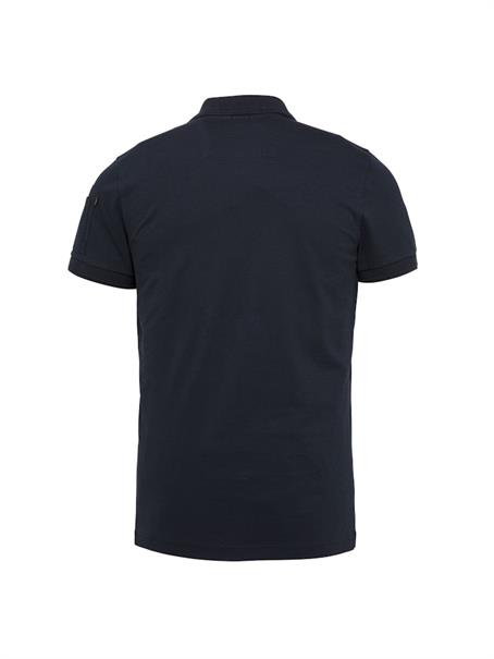 Poloshirts sky captain