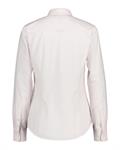 Popeline Bluse mit Streifen light pink