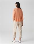 Poria pale orange