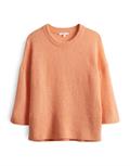 Poria pale orange