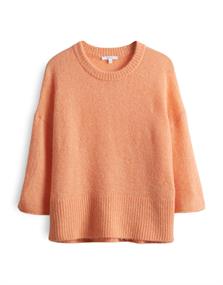 Poria pale orange